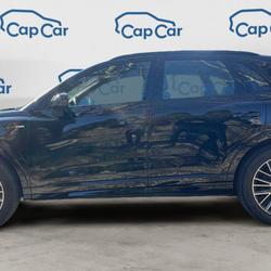 Audi Q3 35 TDI 150 S-Tronic7 S line Mormoiron