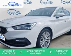 Seat Leon Plaine-Haute