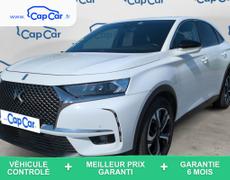 DS DS7 Crossback Nantes
