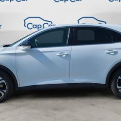 DS DS7 Crossback 1.5 BlueHDi 130 EAT8 Chic - Automatique Nantes