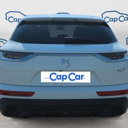 DS DS7 Crossback 1.5 BlueHDi 130 EAT8 Chic - Automatique Nantes