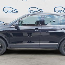 Volkswagen Tiguan 1.4 TSI 125 Sound Bo&euml;ge