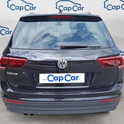 Volkswagen Tiguan 1.4 TSI 125 Sound Bo&euml;ge