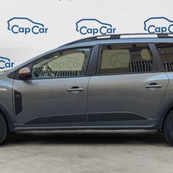 Dacia Jogger 1.0 Eco-G 100 Extreme + 7 Pl. - Garantie constructeur places Clichy