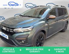 Dacia Jogger Clichy