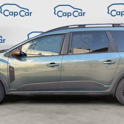 Dacia Jogger 1.0 ECO-G 100 Extreme + - Garantie constructeur GPL Clichy