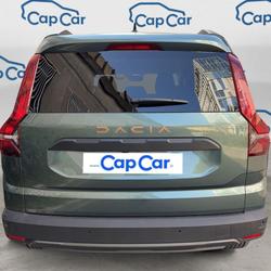 Dacia Jogger 1.0 ECO-G 100 Extreme + - Garantie constructeur GPL Clichy