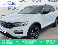Volkswagen T-Roc Saint-Maximin-la-Sainte-Baume