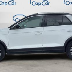Volkswagen T-Roc 1.5 TSI 150 IQ.Drive Saint-Maximin-la-Sainte-Baume