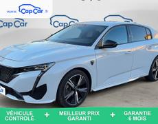 Peugeot 308 III Phase 1 Brioude