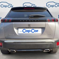 Peugeot 2008 1.2 PureTech 130 GT Aubervilliers