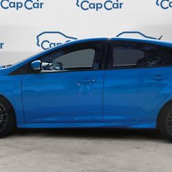 Ford Focus RS 2.3 EcoBoost 350 AWD Performance Pluvigner