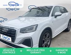 Audi Q2 Lesneven