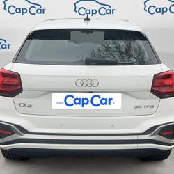 Audi Q2 35 TFSI 150 S-Tronic 7 Advanced Lesneven