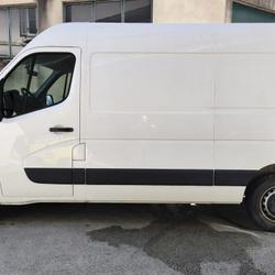 Renault Master 2.3 dCi 145 Energy Confort L2h2 Chalon-sur-Sa&ocirc;ne