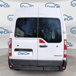 Renault Master 2.3 dCi 145 Energy Confort L2h2 Chalon-sur-Sa&ocirc;ne