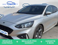 Ford Focus Lyon 2e Arrondissement