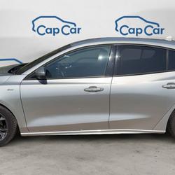 Ford Focus IV 1.5 EcoBoost 150 ST-Line Lyon 2e Arrondissement