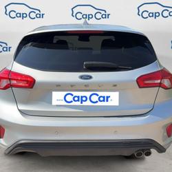 Ford Focus IV 1.5 EcoBoost 150 ST-Line Lyon 2e Arrondissement