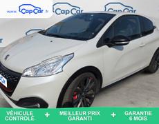 Peugeot 208 Mazingarbe