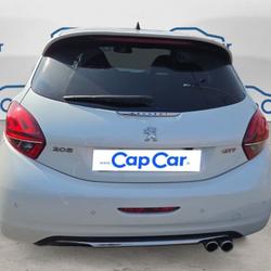 Peugeot 208 1.6 THP Gti By Peugeot Sport - 5 places Mazingarbe