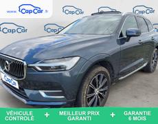 Volvo XC60 Sully-sur-Loire