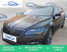 Skoda Superb combi Orsay