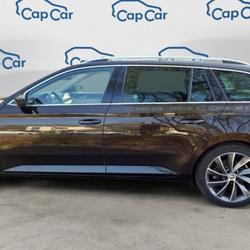 Skoda Superb combi 2.0 TDI 190 Laurin & Klement Orsay