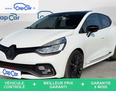 Renault Clio 4 Dommartemont