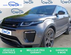 Land Rover Range Rover Evoque Hyères