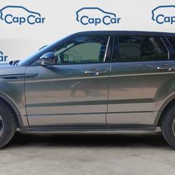 Land Rover Range Rover Evoque II 2.0 D 180 AWD BVA9 R-Dynamic SE - Automatique Entretien constructeur Hy&egrave;res