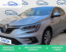 Renault Megane 4 Lyon 7e Arrondissement