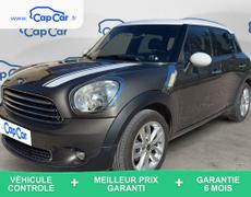 Mini Countryman Préchac