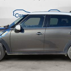 Mini Countryman 1.6 Cooper 122 Chili Pr&eacute;chac