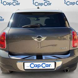 Mini Countryman 1.6 Cooper 122 Chili Pr&eacute;chac