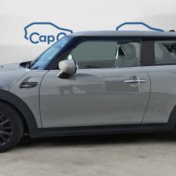 Mini Mini 1.5 One 102 Camden - Entretien constructeur Toit ouvrant Cholet