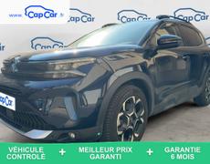 Citroen C5 Aircross Saint-Cloud