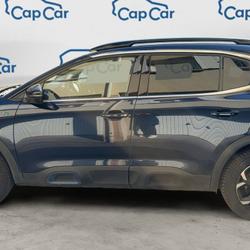 Citroen C5 Aircross 1.6 PHEV 225 e-EAT8 Shine Pack - Automatique Saint-Cloud