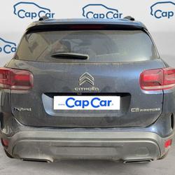 Citroen C5 Aircross 1.6 PHEV 225 e-EAT8 Shine Pack - Automatique Saint-Cloud