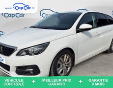 Peugeot 308 SW Phase 2 Isneauville