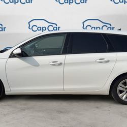 Peugeot 308 SW Phase 2 II 1.5 BlueHDi 130 Active Business Isneauville