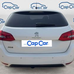 Peugeot 308 SW Phase 2 II 1.5 BlueHDi 130 Active Business Isneauville