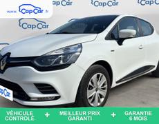 Renault Clio 4 Bordeaux