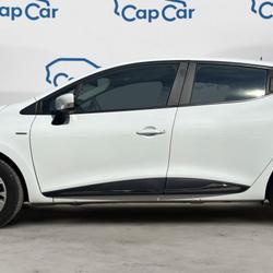 Renault Clio 4 IV 1.5 dCi 90 Trend - 5 places Bordeaux