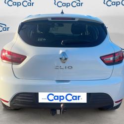 Renault Clio 4 IV 1.5 dCi 90 Trend - 5 places Bordeaux