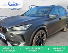 Cupra Formentor Nancy