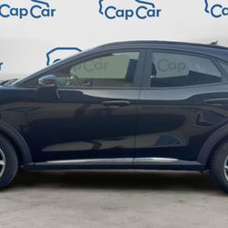 Ford Puma I 1.0 EcoBoost 125 Flexifuel mHEV Titanium Business - Entretien constructeur Clermont-Ferrand