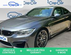 BMW M4 Sainte-Foy-lès-Lyon