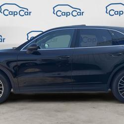 Porsche Cayenne III 3.0 V6 340 Tiptronic8 . - Automatique Toit ouvrant Rennes