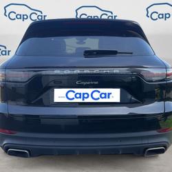 Porsche Cayenne III 3.0 V6 340 Tiptronic8 . - Automatique Toit ouvrant Rennes